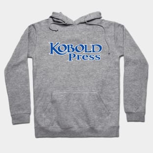 Kobold Press Logo Hoodie